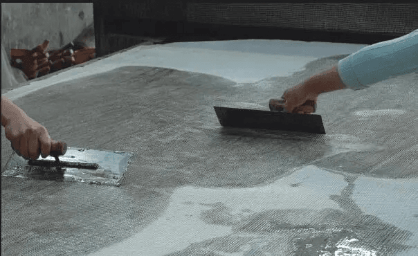 YQXPOLYMER Epoxy Resin 0614/0614DL were Launched into International Market