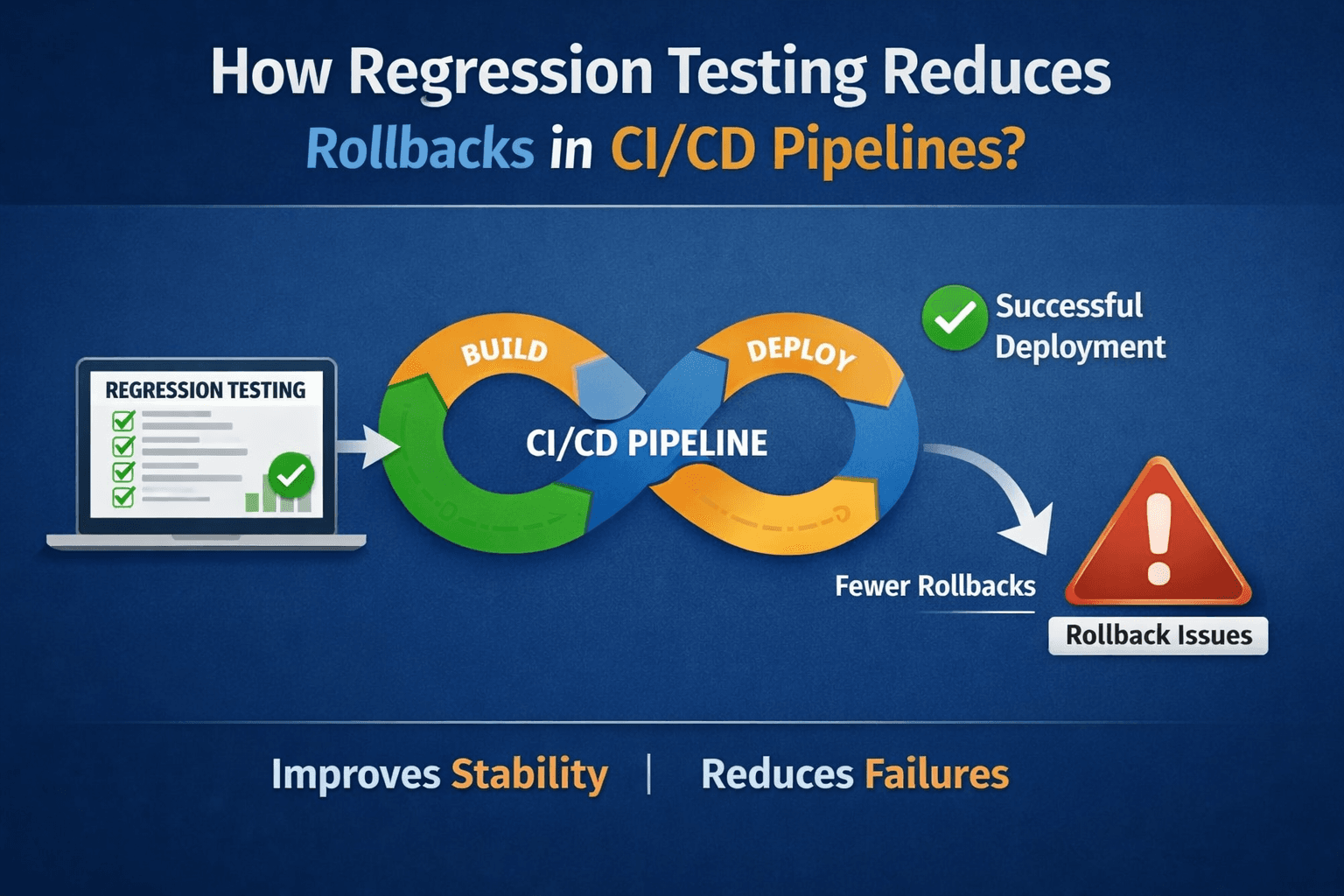 Unit Testing vs Regression Testing: Key Differences