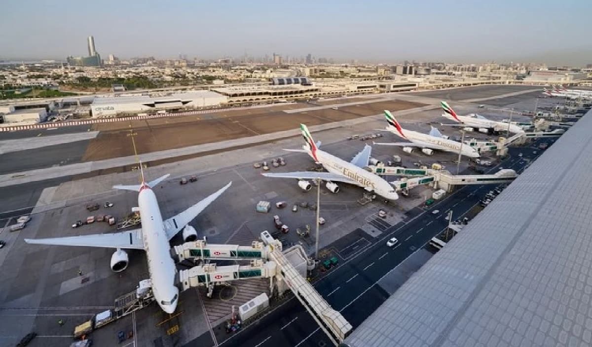 ईरान का US ठिकानों पर बड़ा हमला, UAE ने हवा में ही नष्ट 