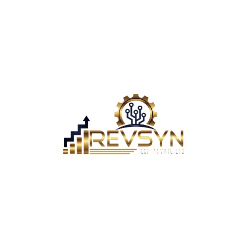 Increase your online visibility with the help of RevSynTech's professional website development servi