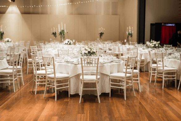 Transform your next event into a spectacular experience