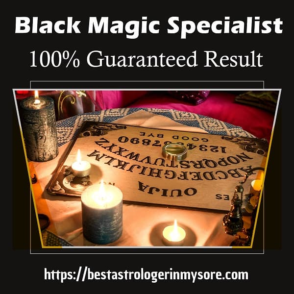 Black Magic Specialist in Mysore