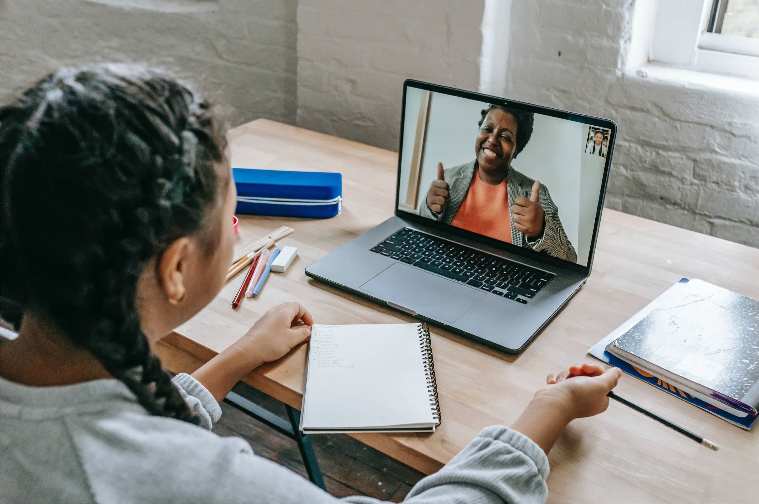 Online Physics and Maths Tutor for Flexible Learning