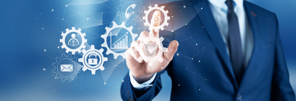 Boosting Efficiency and Empowering Banks: Workforce Automation Revolutionizes the Banking Industry