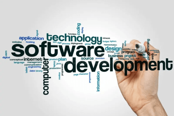 Best Software Development Company India