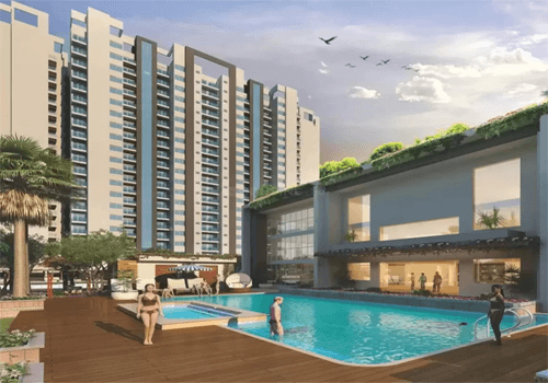 Sikka Kaamya Greens Highlights