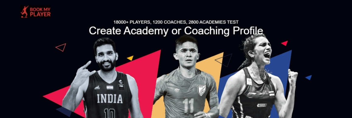 sports coaching courses in india