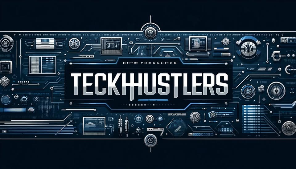 Teck Hustlers