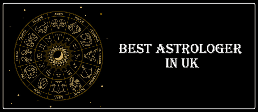Best Astrologer in UK | Famous & Genuine Astrologer in UK