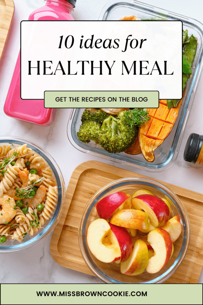 The 10 Quickest and Healthiest Breakfast Recipes