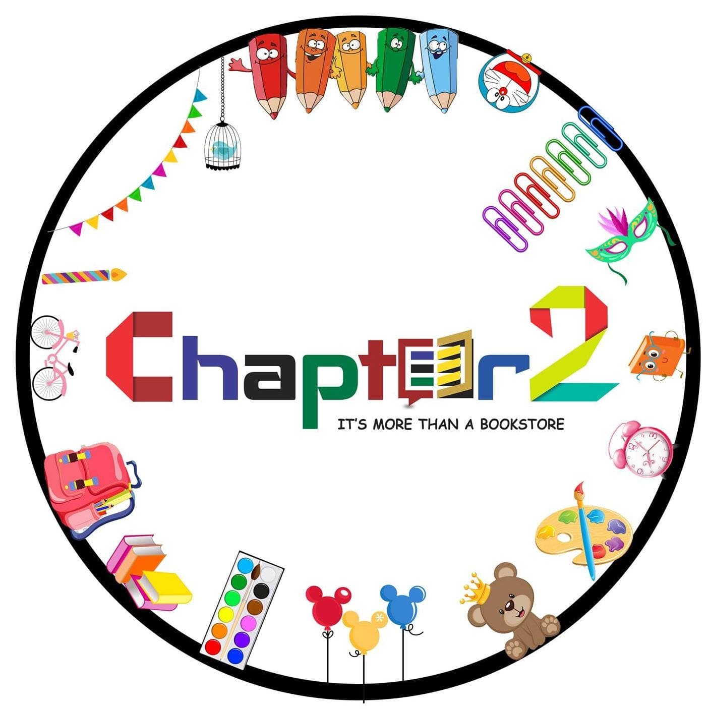 chapter2 it's more then a book store and gift shop 