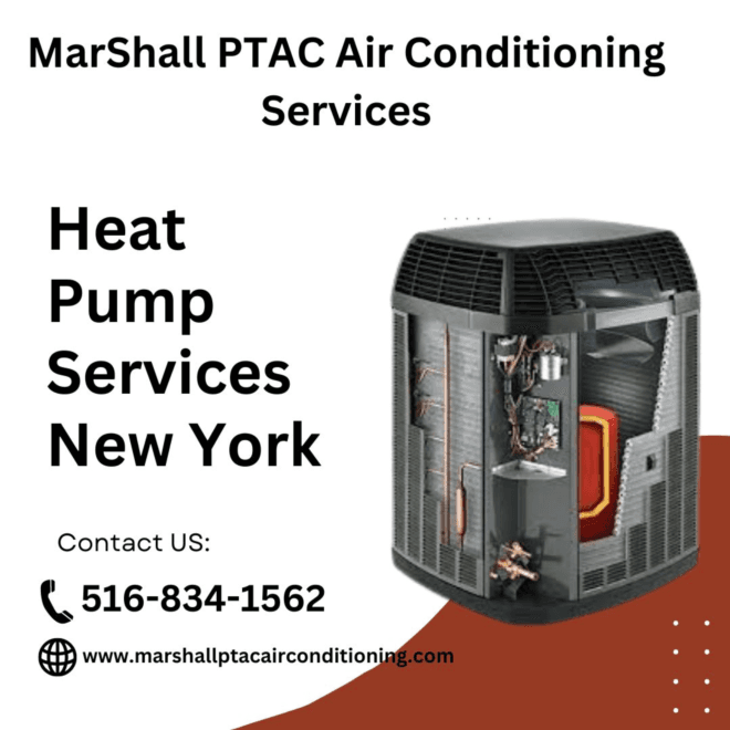  MarShall PTAC Air Conditioning Services 