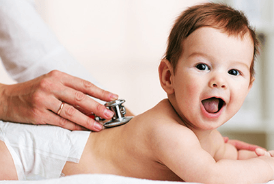 Best Paediatric Hospital Near Me In Dhanori