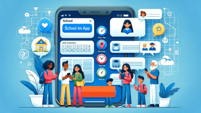 Select the Best School App for Parents: A Quick Guide