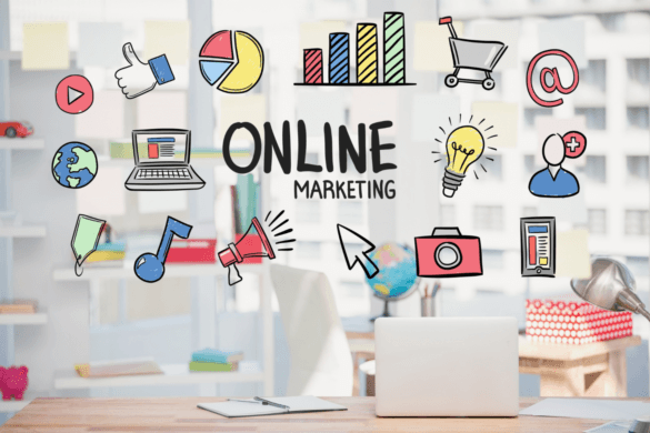Unlock the Power of Affiliate Marketing with a Single Page