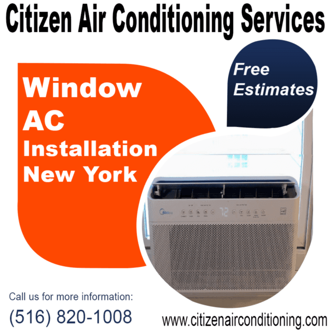Citizen Air Conditioning Services