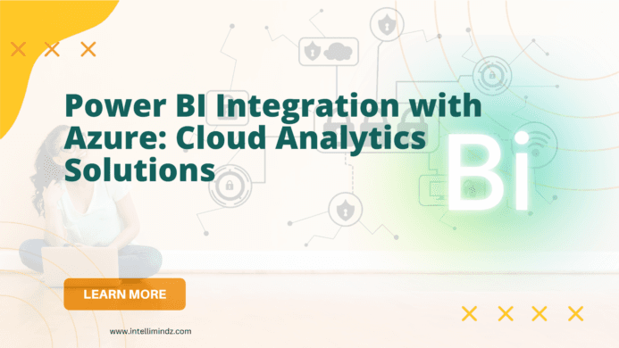 Power BI for Data Visualization: Creating Impactful Dashboards