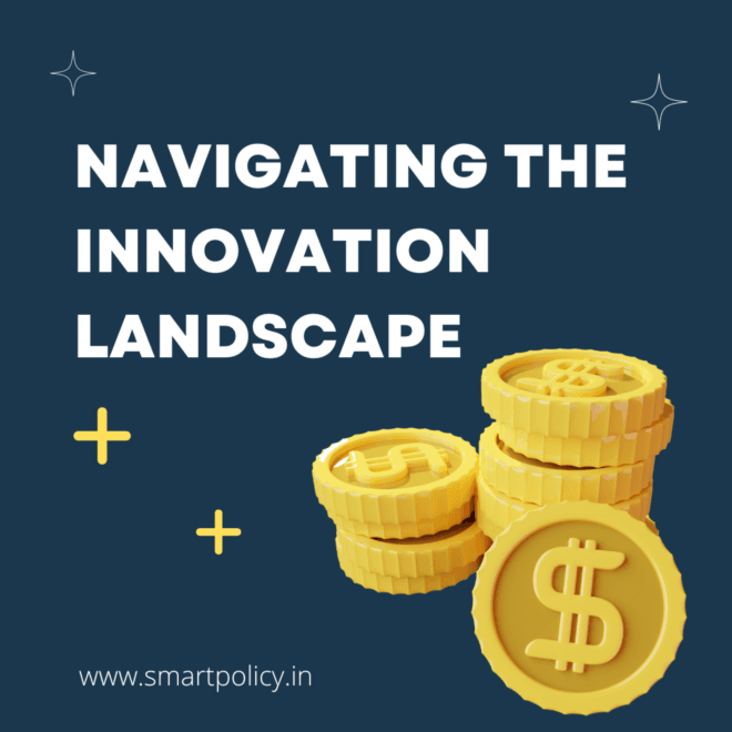 Navigating the Innovation Landscape
