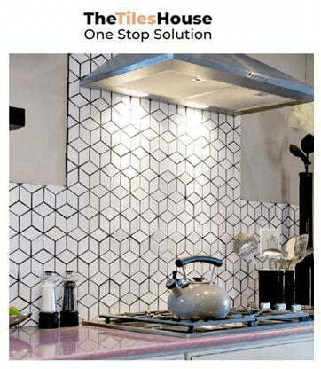 Innovations in Kitchen Décor: Tile Designs for the Modern Home from The Tiles House