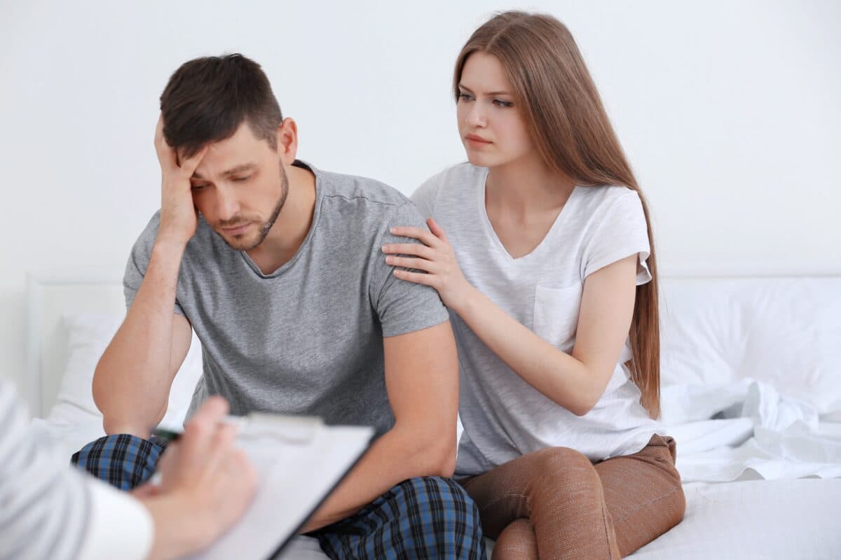 Generic Levitra for Erectile Dysfunction Treatment