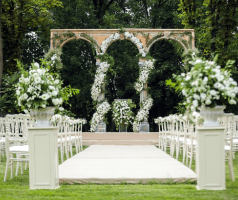 The Importance of a Wedding Venue: Finding the Right Fit for Your Ceremony in Utah