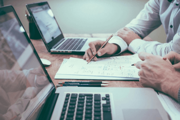 Navigating Financial Crises with Preparation