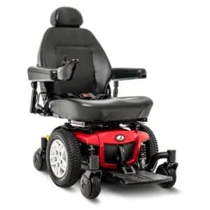 Lightweight Motor Wheelchair & Power Lift Chairs