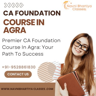The Power of Words: Why Communication Skills Matter for CA Foundation Course Success (and Beyond)