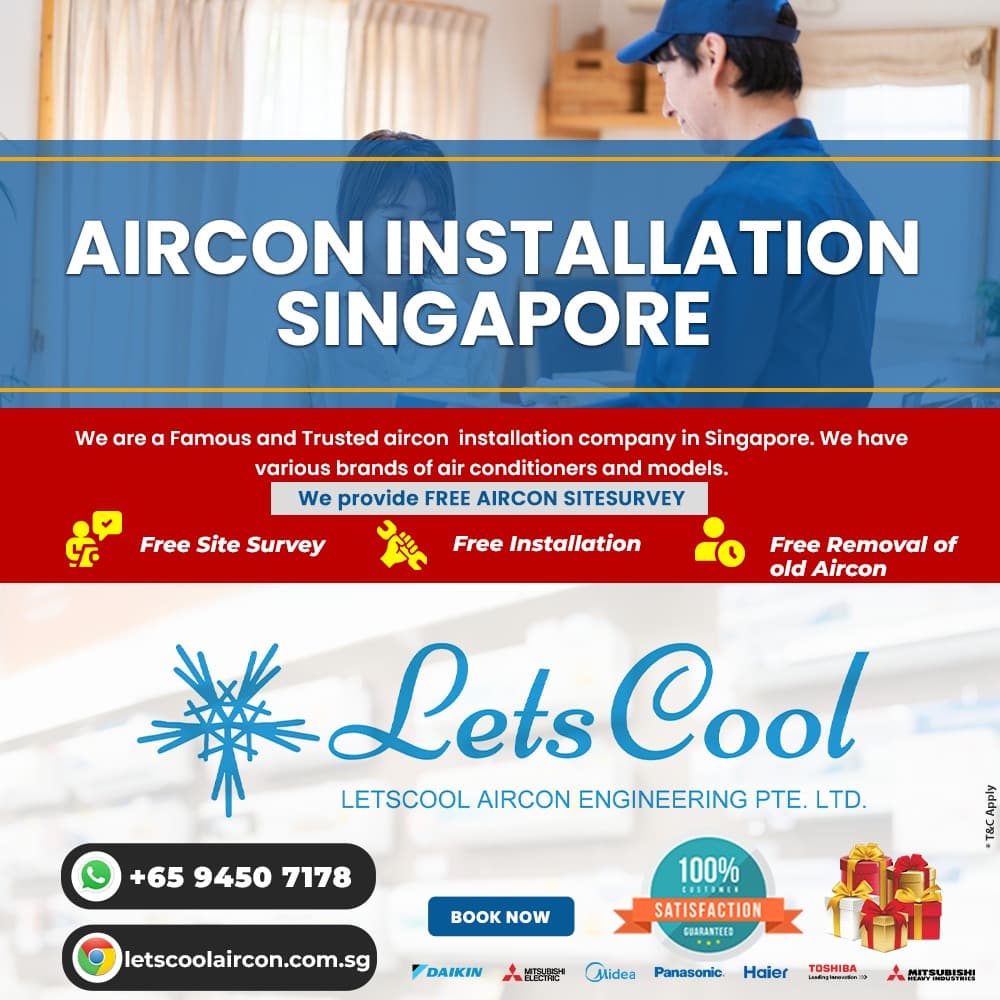 Aircon Piping Installation: A Complete Guide