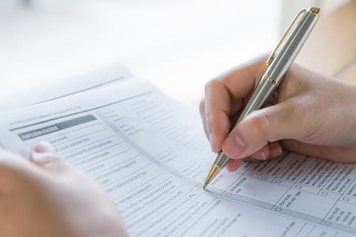 Why Do I Need a W9 Form for a Personal Injury Settlement