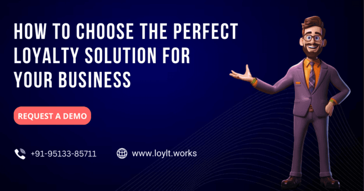 Perfect Loyalty Solution for Your Business