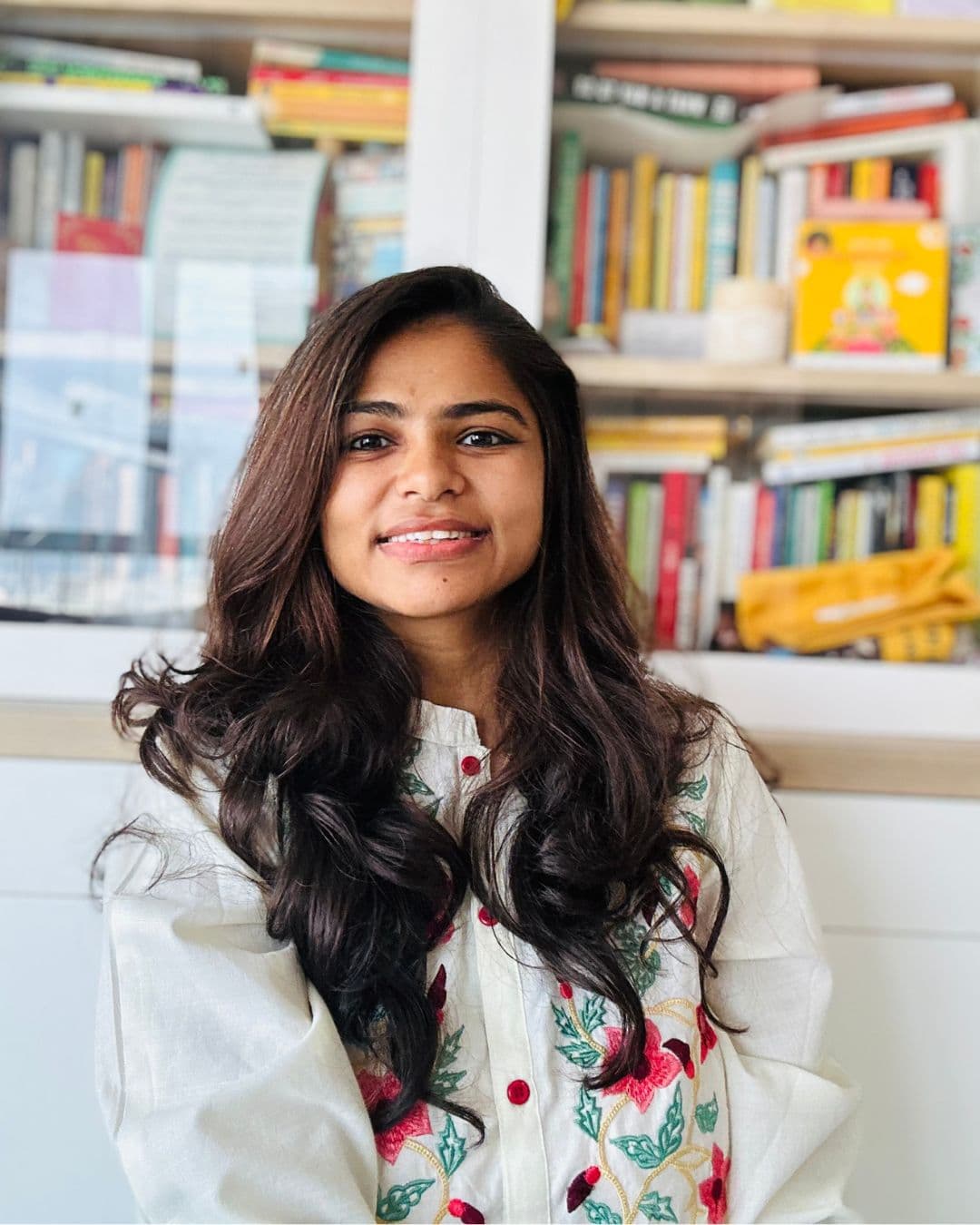 Vidhya Thakkar Blogs