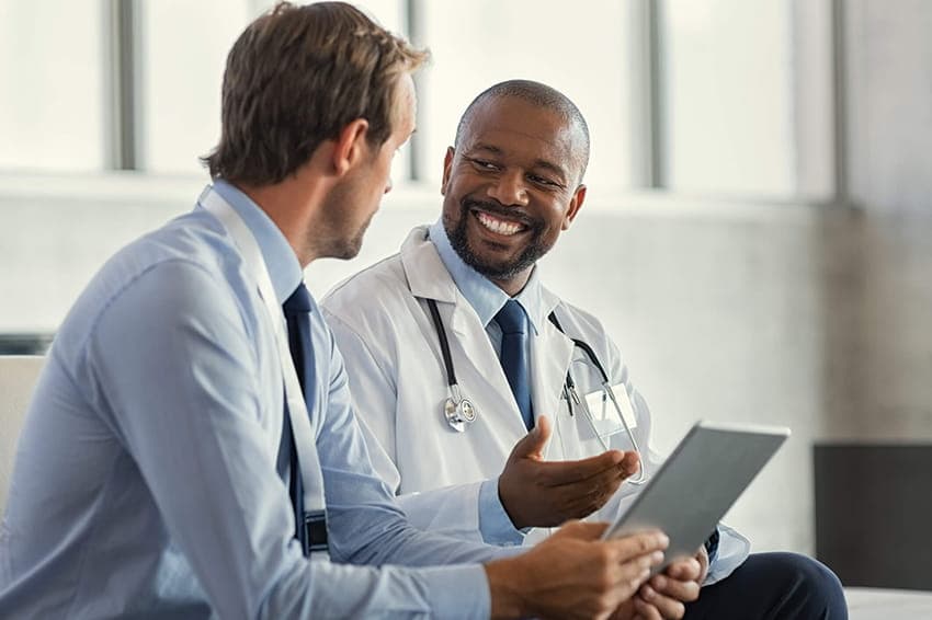 Sildenafil vs Tadalafil: Which Is Safer and Effective for ED