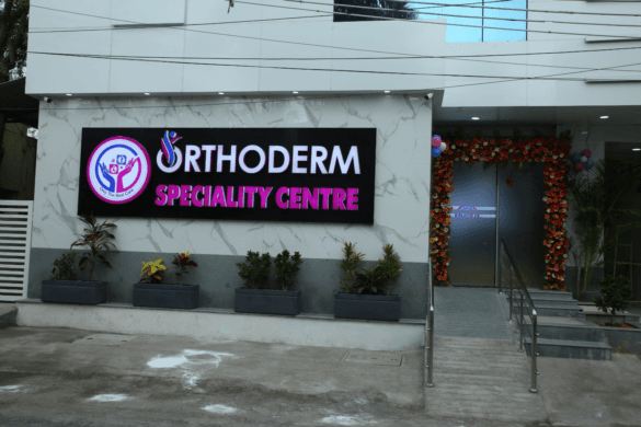 Skin Clinics in Navalur,Chennai