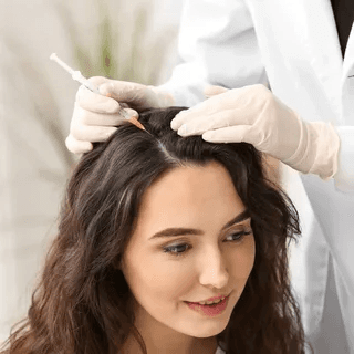Best Hair Transplant in Dubai for Men & Women