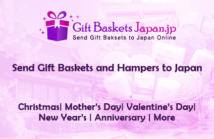 Sending Joy Across Oceans: Hassle-Free Delivery of Gift Baskets to Japan