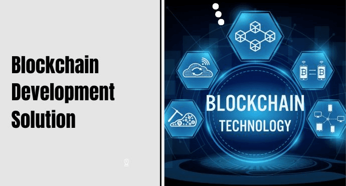 The Future: Elevate Your Business with Mobiloitte's Blockchain Development Services