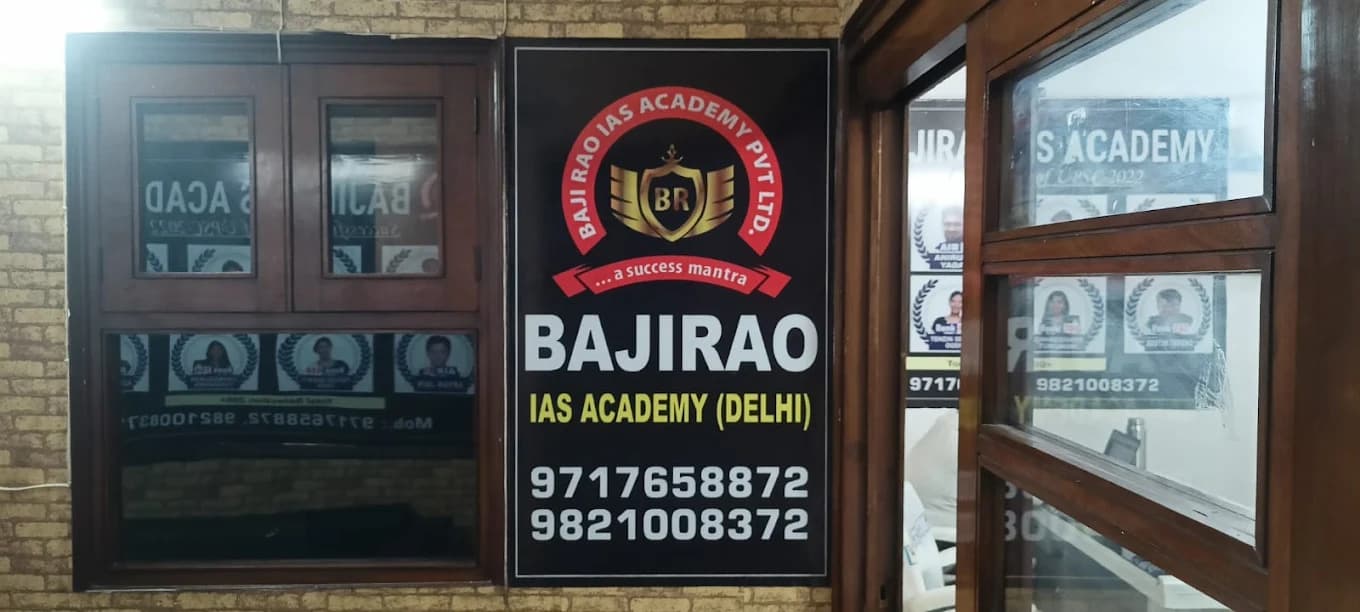 No 1 Coaching Centre for IAS in Delhi: Study Plan 2026