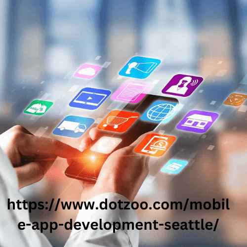 Connect, Engage, Convert: Building Powerful Mobile Apps for Your Business