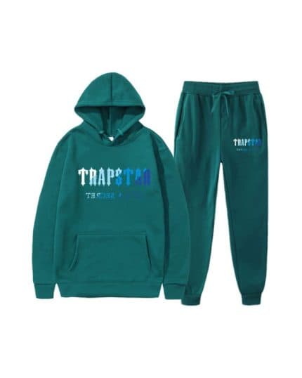Kurtka Trapstar 
