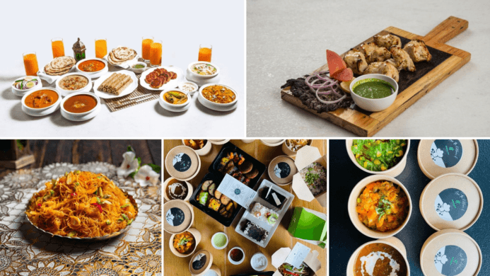 From Home to Heart: Gurgaon's Home Chefs Redefining Comfort Food