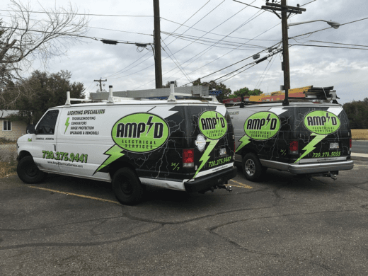 Power Up Your Property: Why You Need a Trusted Electrical Contractor