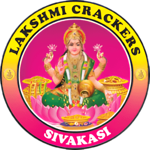 Light Up Your Festival with Lakshmi Crackers: The Best Sivakasi Online Crackers Shop