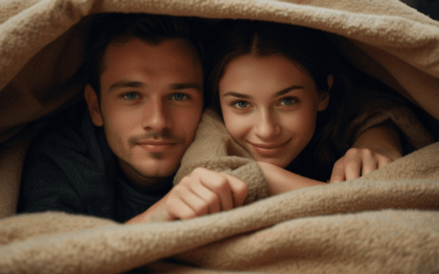 Nature's Passionate Potions: The Sensual Symphony of Aphrodisiac Herbs for Men and Women