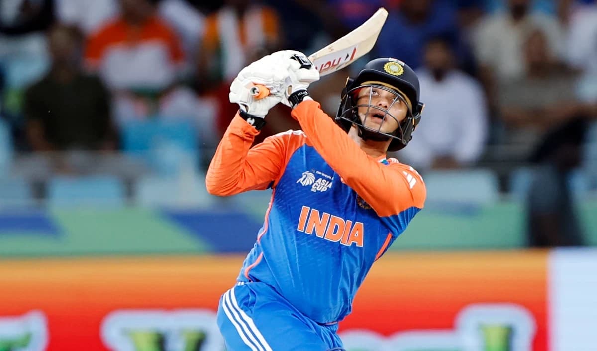 Abhishek Sharma फ्लॉप, टॉप ऑर्डर फेल! T20 World Cup 