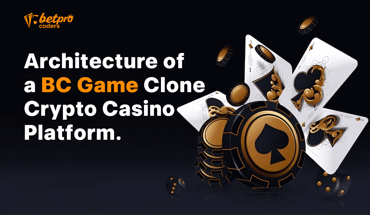 Best BC Game Clone Script for Crypto Casino Launch 2026