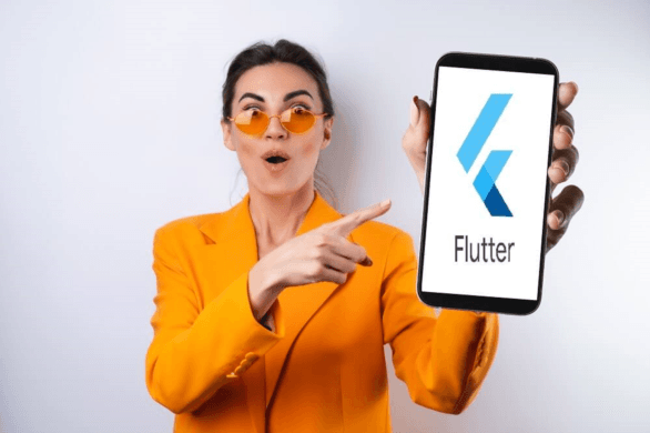 What is Flutter? Why It is The Best Mobile App Development Platform? 