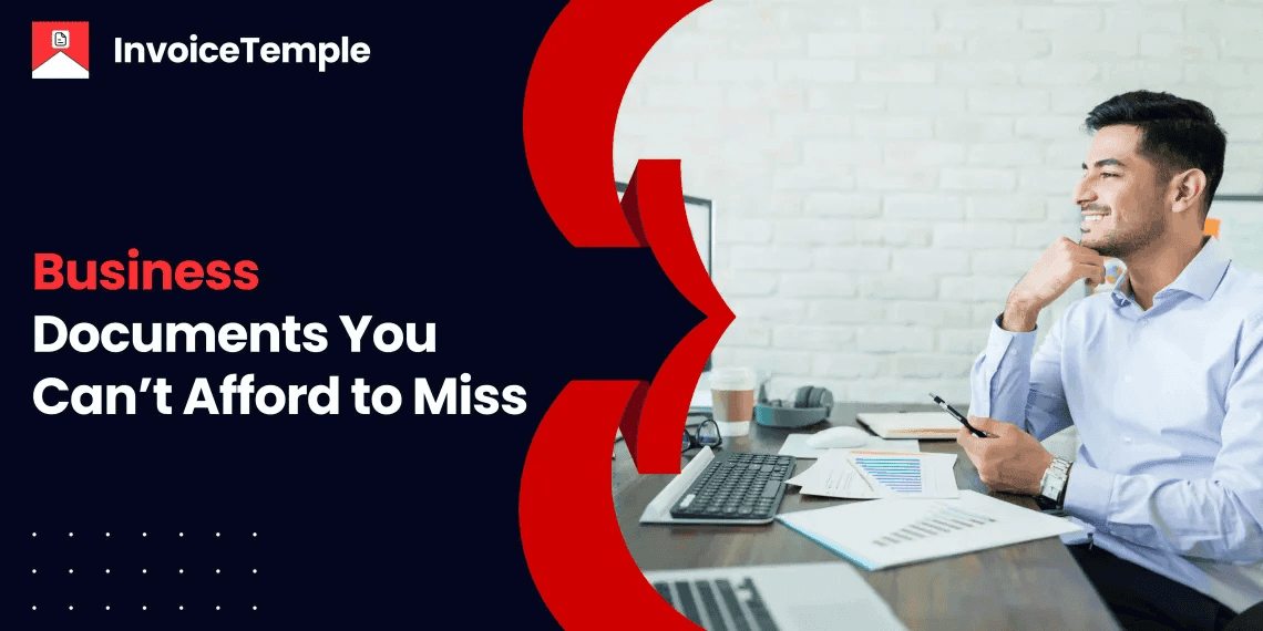 Business Documents You Should Have in 2025
