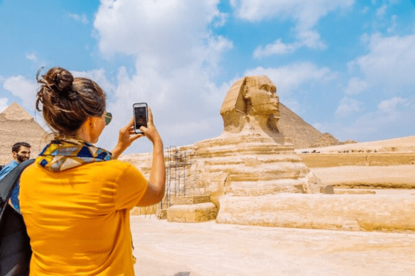 Egypt Day Tours