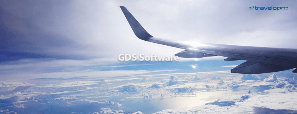 GDS Reservation Software